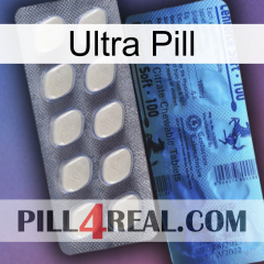 Ultra Pill 34